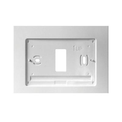 Thermostat Wall Plate